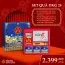 Hộp quà tặng hồng sâm Daedong mẫu sô 24