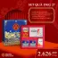 Hộp quà tặng hồng sâm Daedong mẫu số 27