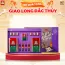 Hộp Quà Tặng Hồng Sâm Cao Cấp KGC Jung Kwan Jang Giao Long Đắc Thuỷ
