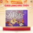 Hộp Quà Tặng Hồng Sâm Cao Cấp KGC Jung Kwan Jang Giao Long Đắc Thuỷ