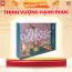 Hộp Quà Tặng Hồng Sâm Cao Cấp KGC Jung Kwan Jang Thịnh Vượng Hạnh Phúc