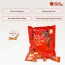 Kẹo hồng sâm có đường Daedong 250g