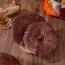 Nấm linh chi Achimmadang Lingzhi Mushroom 4 - 5 tai 1kg