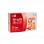 Nước hồng sâm nhung hươu trẻ em Jung Kian 30g x 30 gói