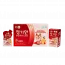 Nước hồng sâm nhung hươu trẻ em Jung Kian 30g x 30 gói
