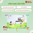 Nước hồng sâm trẻ em DaeDong Tonic Jelly từ 6 - 13 tuổi 20g x 30 gói