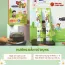 Nước hồng sâm trẻ em DaeDong Tonic Jelly từ 6 - 13 tuổi 20g x 30 gói