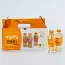 Nước Hồng Sâm Có Củ Achimmadang Inbosam D 120ml x 10 Chai