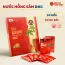 Nước hồng sâm Daedong 70ml x 30 gói