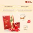 Nước hồng sâm Daedong 70ml x 30 gói