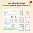 Nước hồng sâm Daedong 70ml x 30 gói