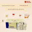 Nước hồng sâm Hoàng Đế Daedong 120ml x 20 gói