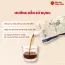 Nước hồng sâm Hoàng Đế Daedong 120ml x 20 gói