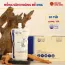 Nước hồng sâm Hoàng Đế Daedong 120ml x 20 gói