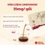 Nước hồng sâm Hoàng Hậu Daedong Hongsamjin Bichaek Hwanghu 120ml x 20 gói
