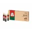 Nước Hồng Sâm Jung Kwan Jang KGC Hwal Gi Ruk Vital Tonic 20ml x 10 Ống
