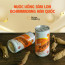 Nước Hồng Sâm Lon Achimmadang Inbosam D 180ml x 30 Lon