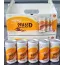 Nước Hồng Sâm Lon Achimmadang Inbosam D 180ml x 10 Lon