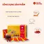 Nước hồng sâm nhung hươu Daedong 70ml x 30 gói