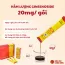 Nước hồng sâm Daedong Stick Premium 10ml x 30 gói Nước hồng sâm Daedong Stick Premium 10ml x 30 gói
