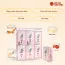 Nước yến sào hồng sâm Daedong 70ml x 30 gói