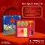 Hộp quà tặng hồng sâm Daedong mẫu 38