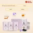 Thạch hồng sâm hoa chuông Daedong 20g x 30 gói