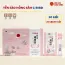 Thạch hồng sâm yến sào G-BIRD Daedong 20g x 30 gói