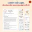 Thạch hồng sâm yến sào G-BIRD Daedong 20g x 30 gói
