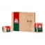 Nước Hồng Sâm KGC Jung Kwan Jang Tonic Mild 50ml x 60 Gói