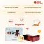 Trà hồng sâm Daedong 3g x 100 gói Trà hồng sâm Daedong 3g x 100 gói