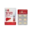 Viên bổ gan Jung Kian Healthy Liver 900mg x 120 vên