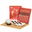 Hồng sâm củ tẩm mật ong KGS Hàn Quốc KGS 50g x 6