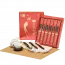 Hồng sâm củ tẩm mật ong KGS Hàn Quốc KGS 50g x 6