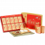 Hồng sâm lát tẩm mật ong KGS Hàn Quốc 20g x 10 gói