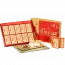 Hồng sâm lát tẩm mật ong KGS Hàn Quốc 20g x 10 gói