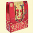 Kẹo hồng sâm túi xách KGS Hàn Quốc 550g
