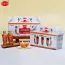Nước hồng sâm có củ KGS Hàn Quốc 1200ml