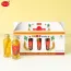 Nước hồng sâm có củ KGS Hàn Quốc 1200ml