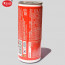 Nước hồng sâm KGS Ginseng Power Hàn Quốc 24 lon