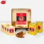 Nước hồng sâm KGS Hàn Quốc 60 gói 4800ml