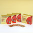 Trà Hồng Sâm KGS Hàn Quốc 3g x 50 gói