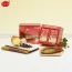 Viên hồng sâm KGS Hàn Quốc 84g hộp 2 lọ