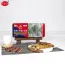 Viên sâm nhung linh chi cao cấp KGS Hàn Quốc 98.4g 830mg x 120 viên