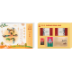 Hộp Quà Tặng Hồng Sâm Cao Cấp KGC PHÚ QUÝ NHƯ Ý