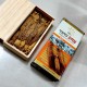 Hồng Sâm Củ Khô Achimmadang Hàn Quốc 300g