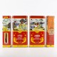 Hồng Sâm Củ Khô Daedong Nguyên Củ Premium 37,5g (2-3 Củ)