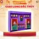 Hộp Quà Tặng Hồng Sâm Cao Cấp KGC Jung Kwan Jang Giao Long Đắc Thuỷ