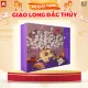 Hộp Quà Tặng Hồng Sâm Cao Cấp KGC Jung Kwan Jang Giao Long Đắc Thuỷ