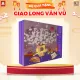 Hộp Quà Tặng Hồng Sâm Cao Cấp KGC Jung Kwan Jang Giao Long Vân Vũ